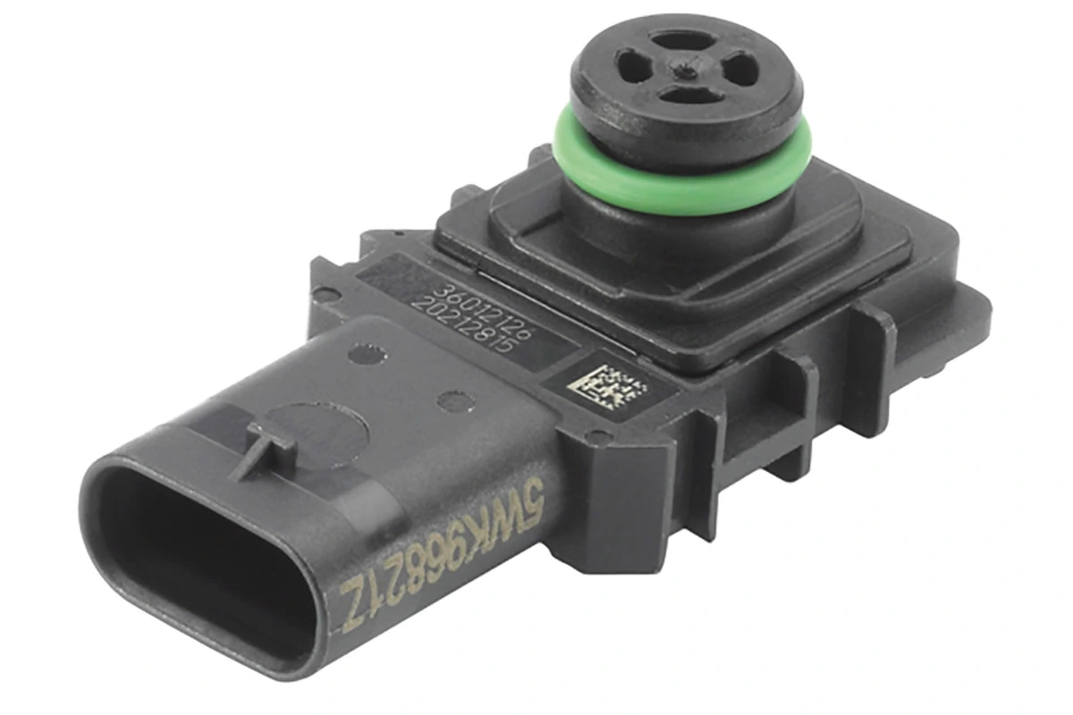 Sensor, intake manifold pressure