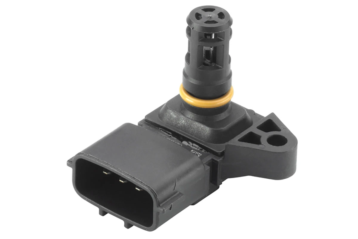 Sensor, intake manifold pressure