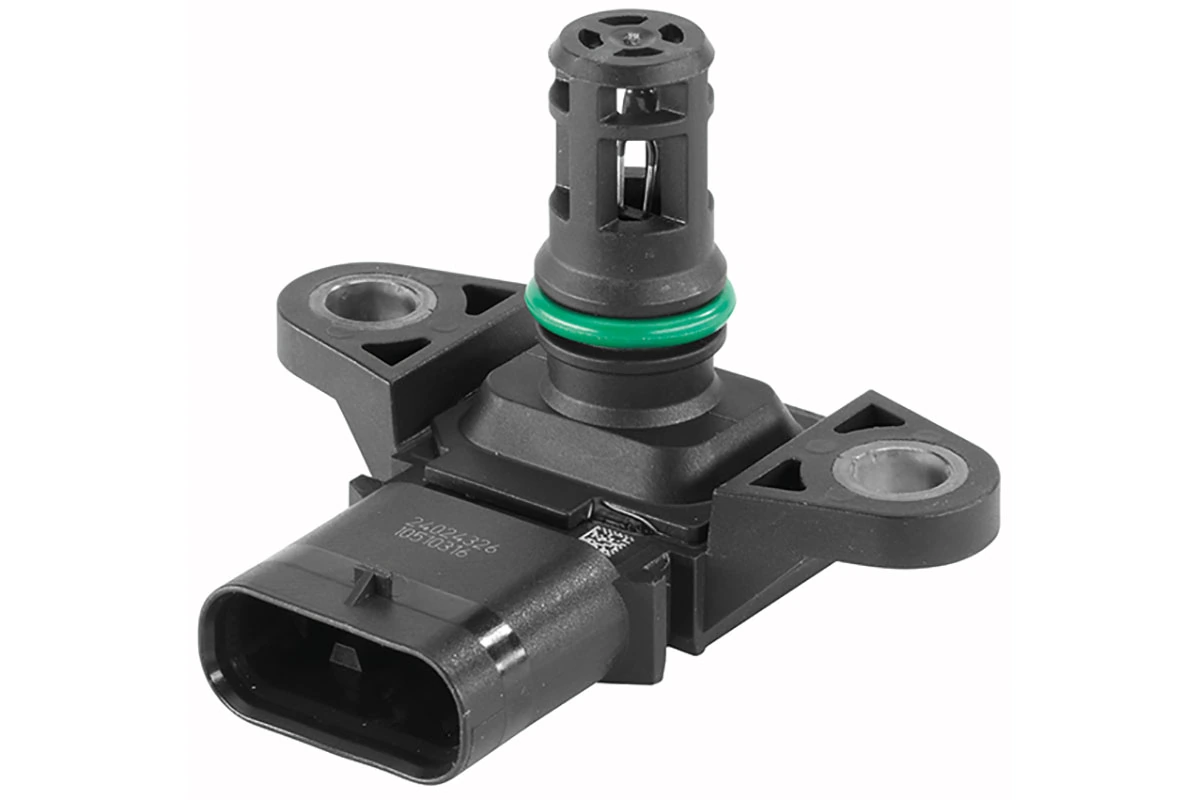 Sensor, intake manifold pressure