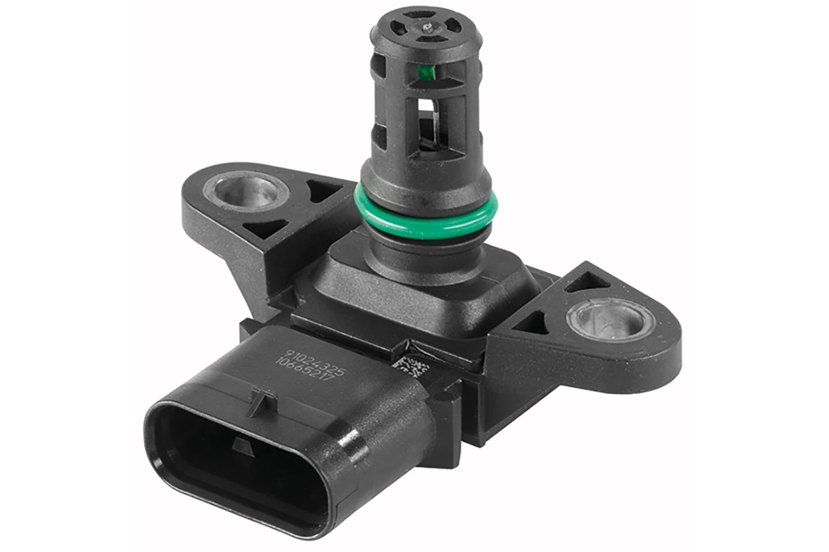 Sensor, intake manifold pressure