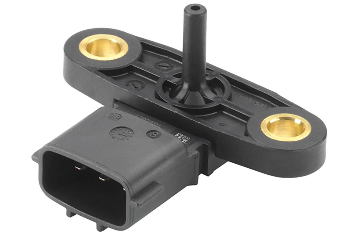Sensor, intake manifold pressure