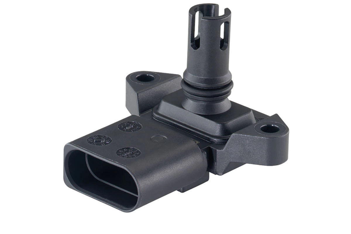 Sensor, intake manifold pressure