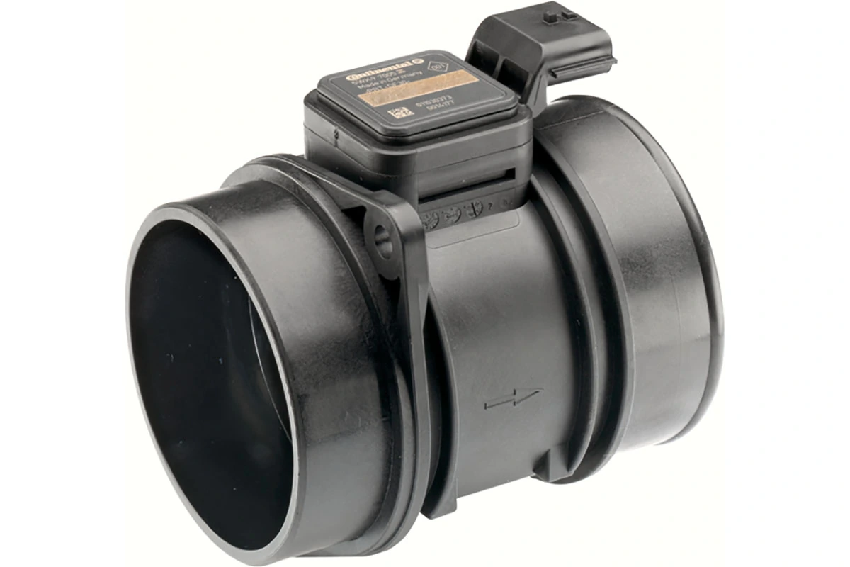 Mass Air Flow Sensor