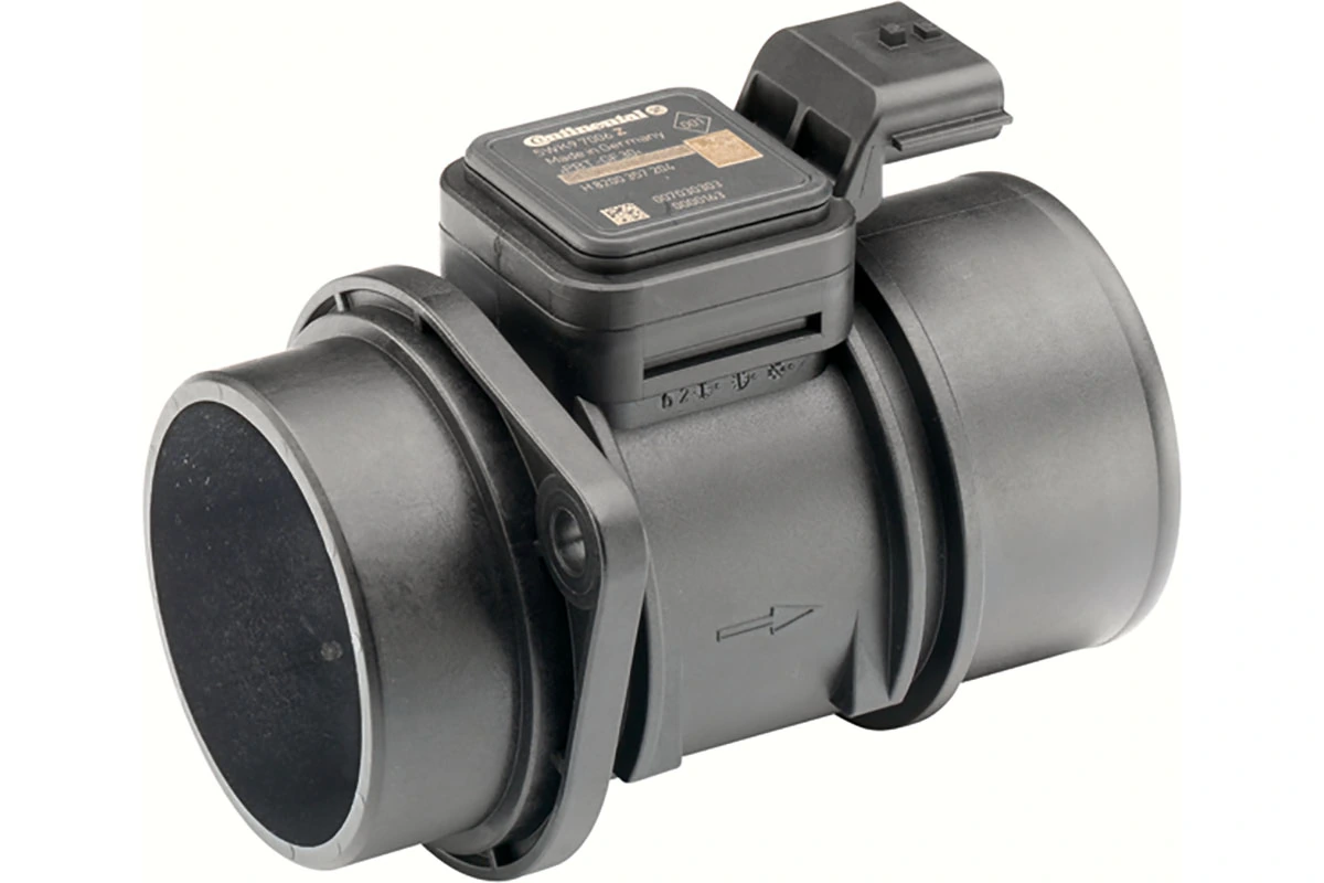Mass Air Flow Sensor
