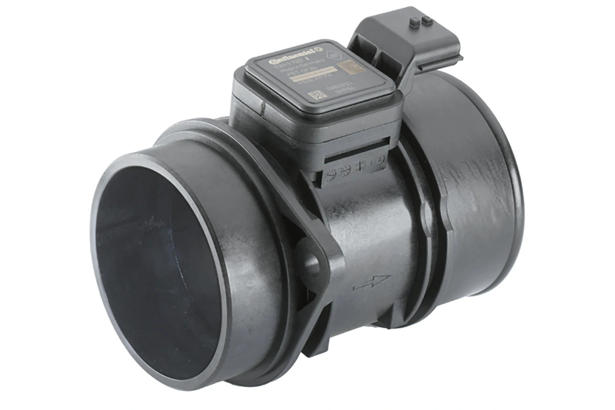 Mass Air Flow Sensor