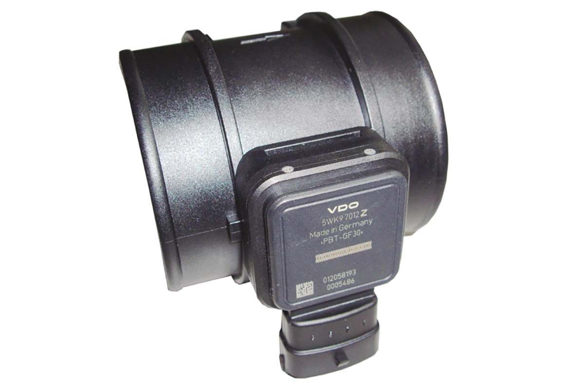 Mass Air Flow Sensor