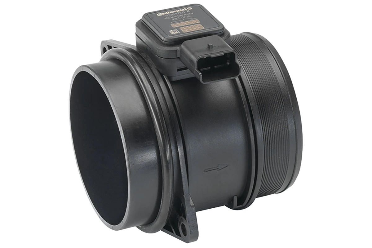 Mass Air Flow Sensor