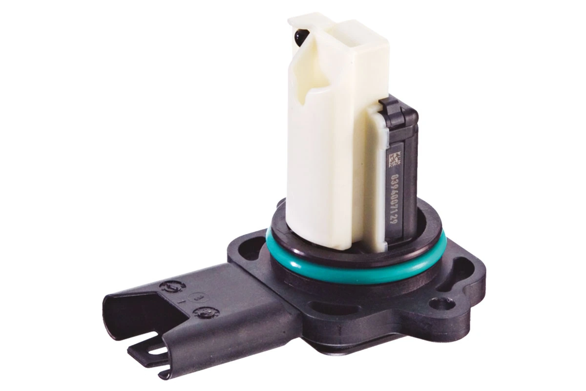 Mass Air Flow Sensor