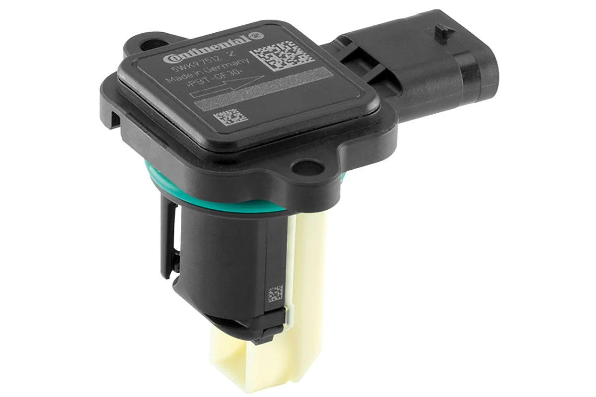 Mass Air Flow Sensor