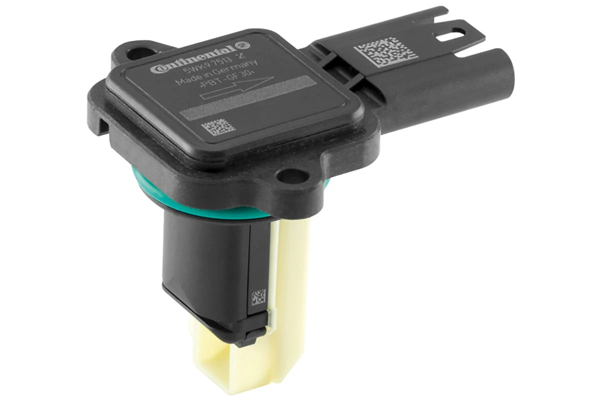 Mass Air Flow Sensor