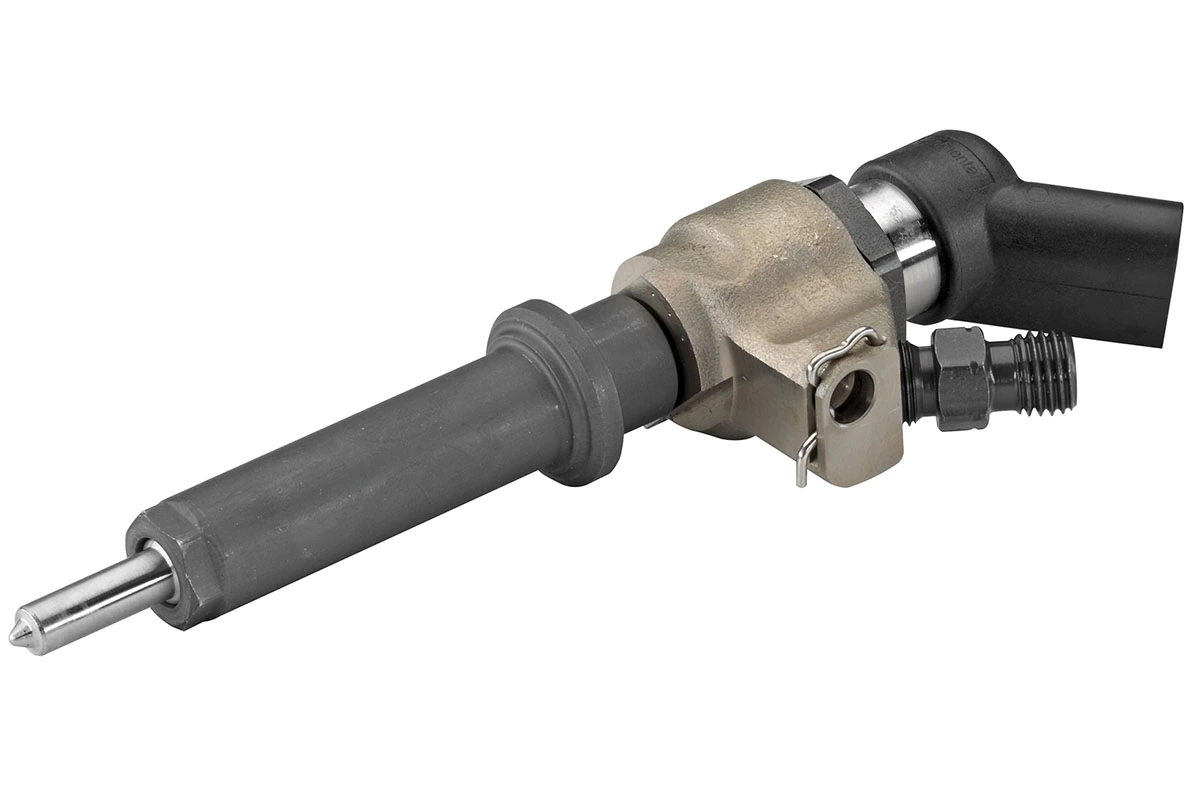 Injector Nozzle