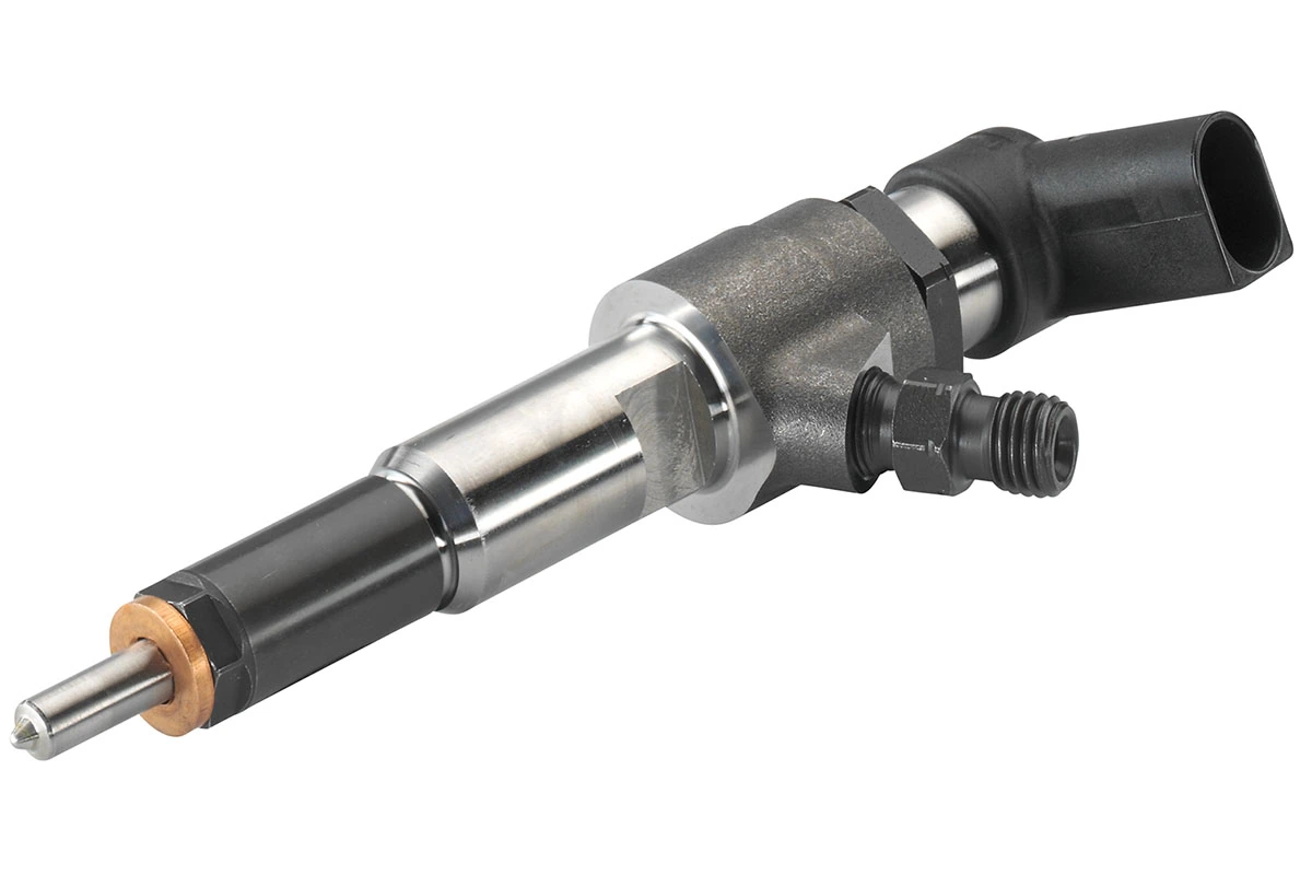 Injector Nozzle