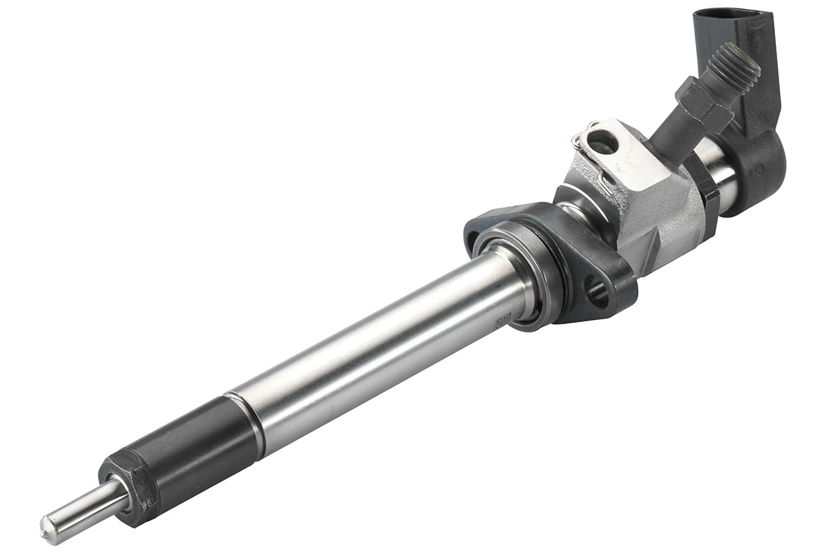 Injector Nozzle