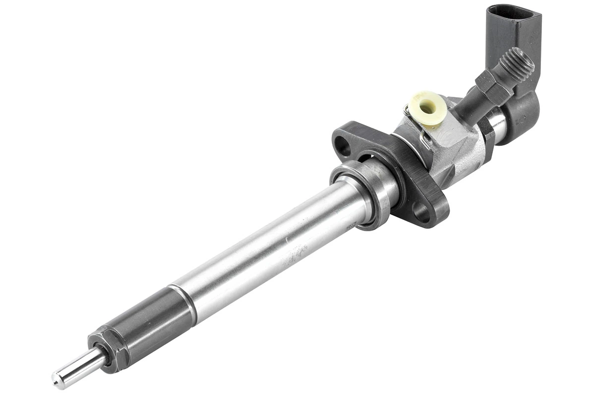 Injector Nozzle