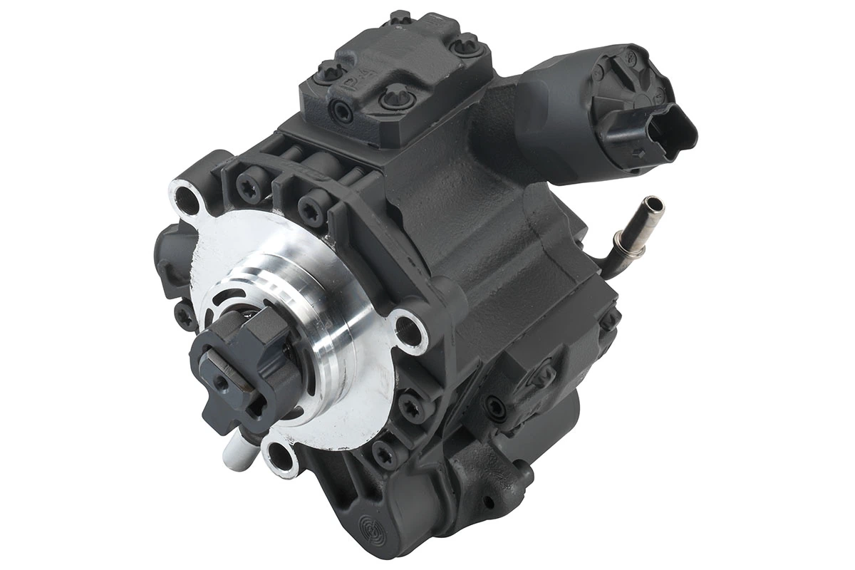 High-pressure Pump
