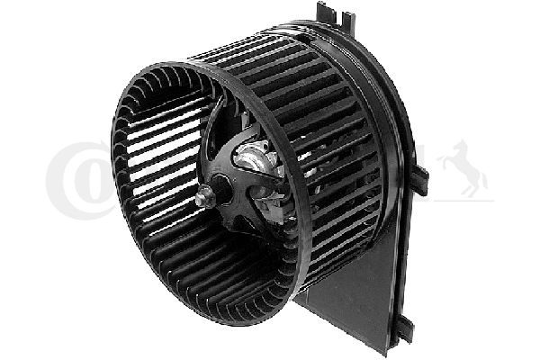 Interior Blower