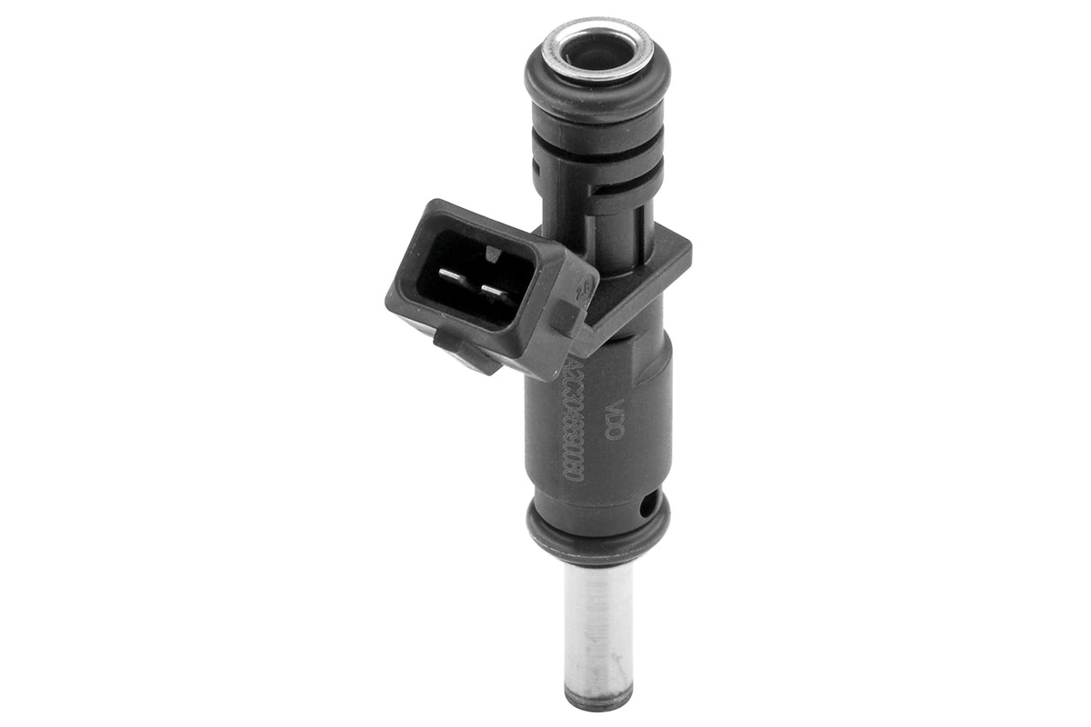 Injector