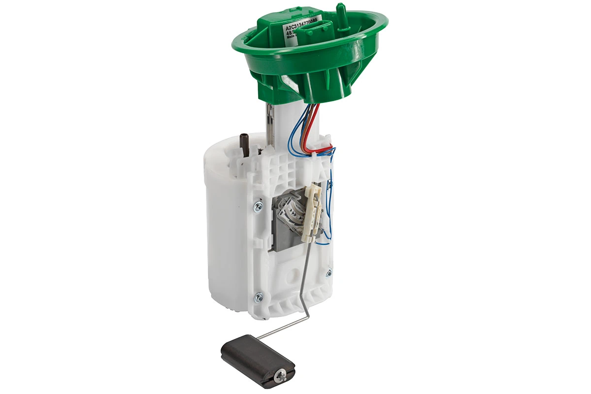 Fuel Feed Unit