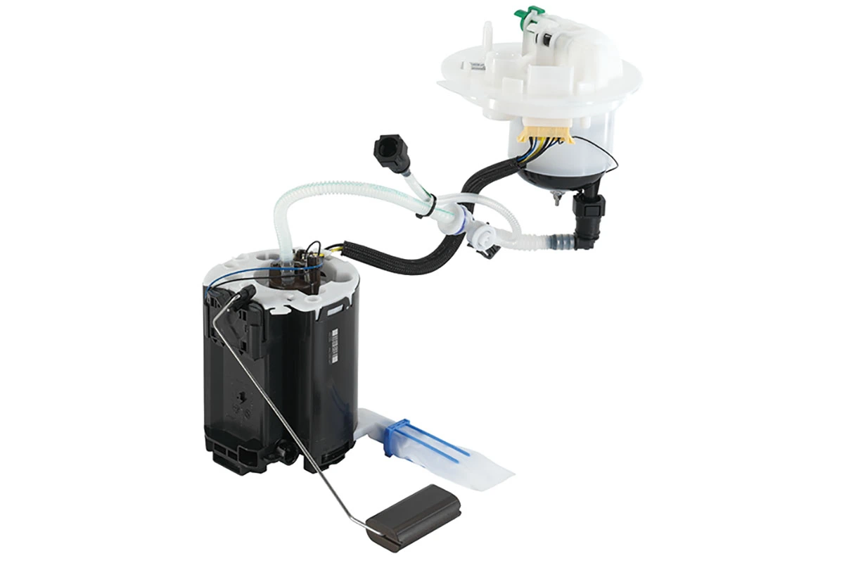 Fuel Feed Unit