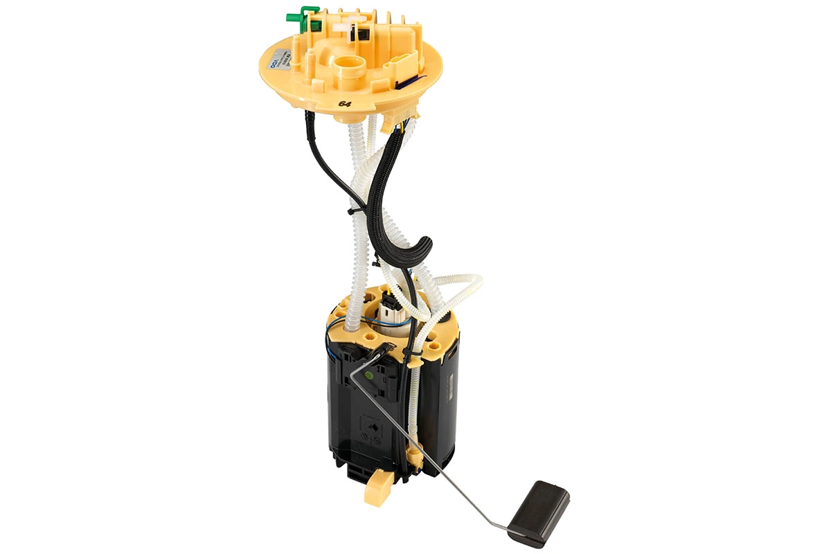Fuel Feed Unit
