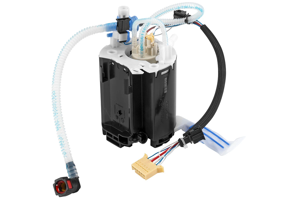 Fuel Feed Unit