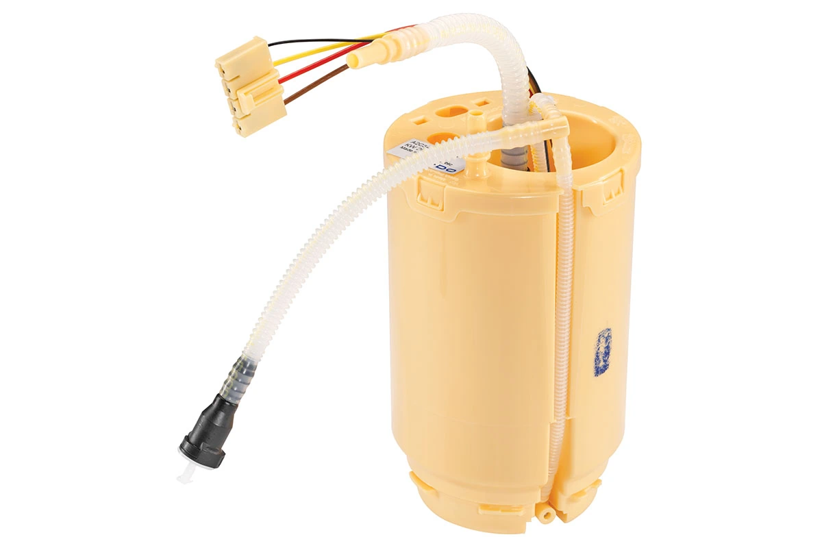 Fuel Feed Unit