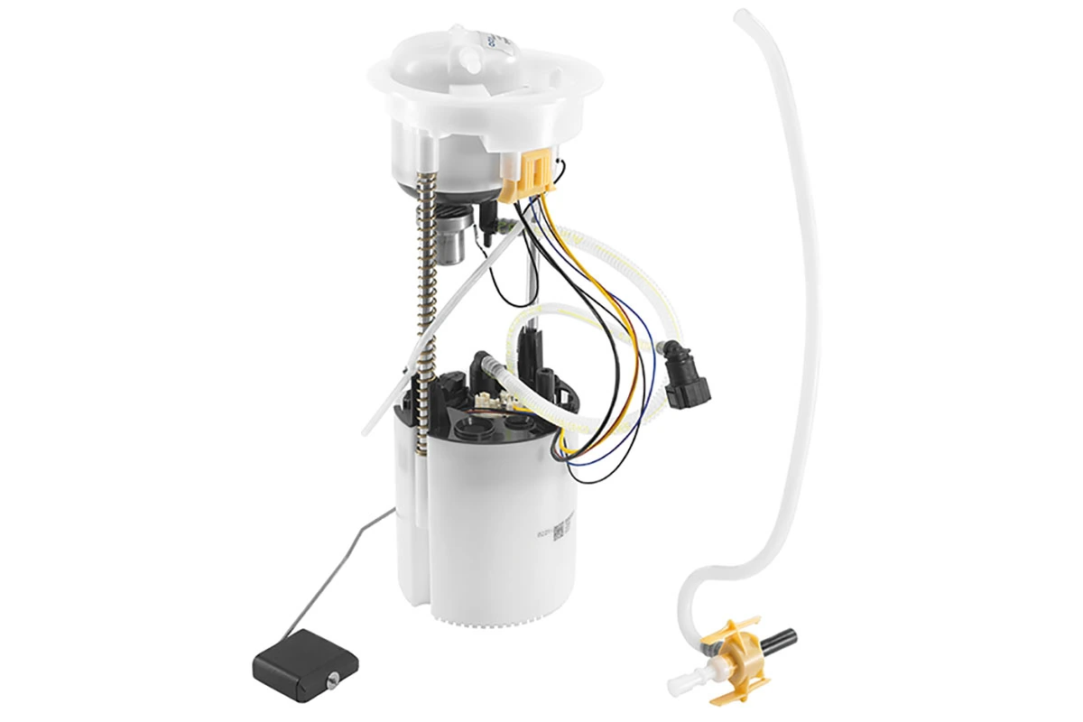 Fuel Feed Unit