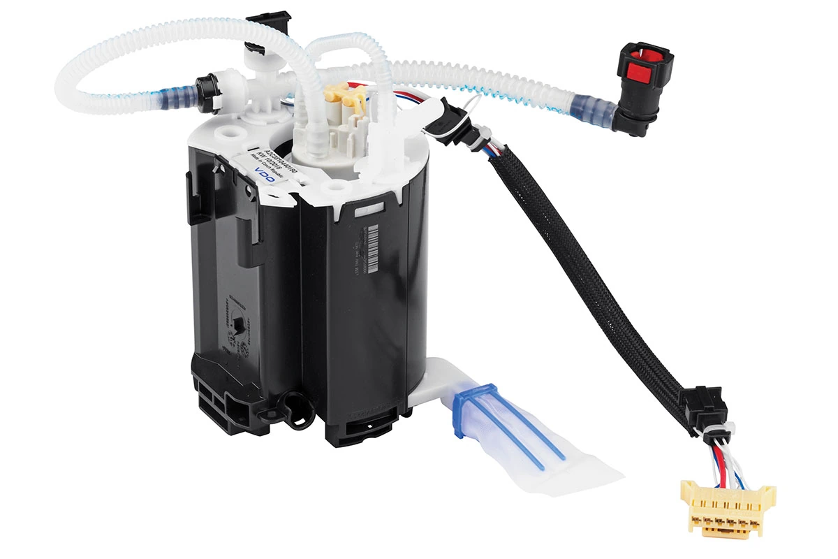 Fuel Feed Unit