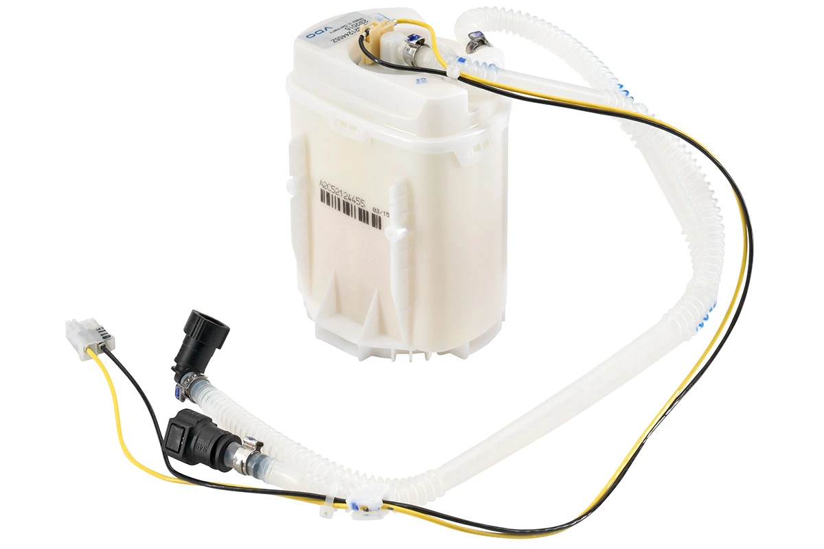 Fuel Feed Unit