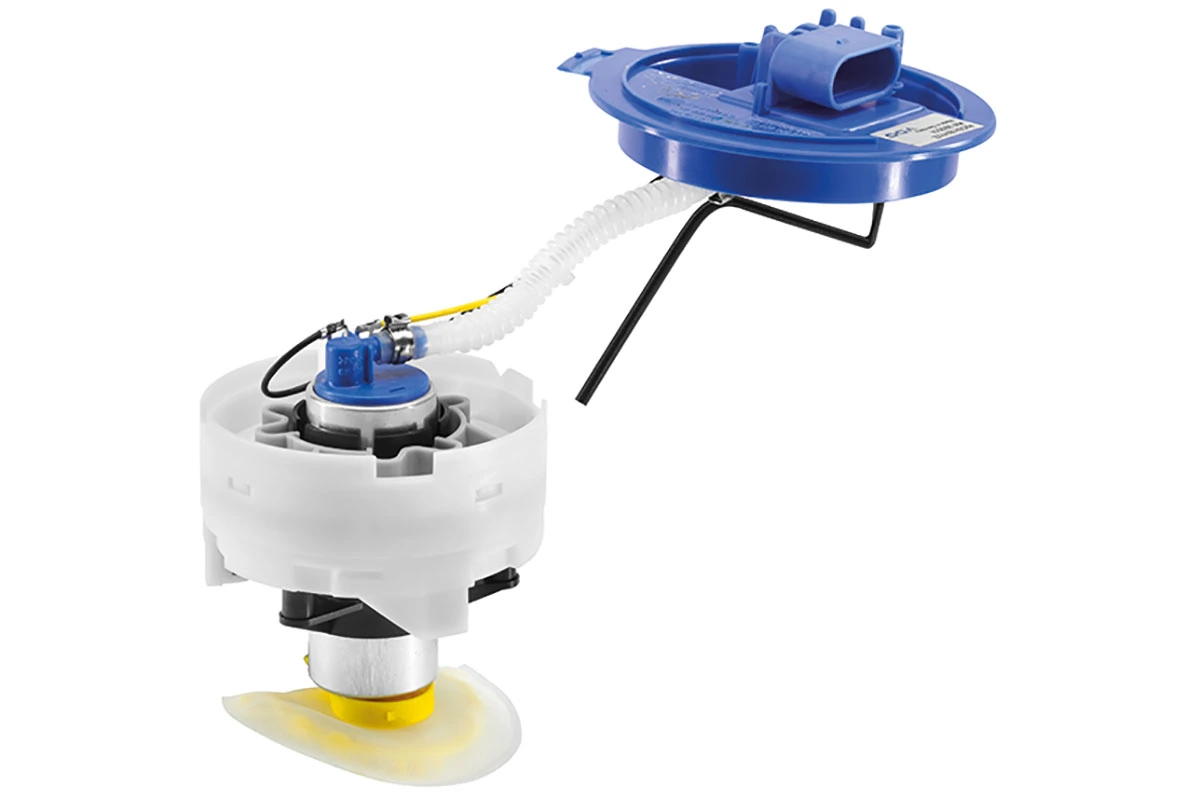 Fuel Feed Unit