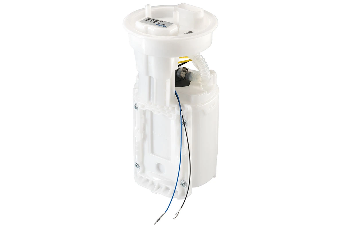 Fuel Feed Unit