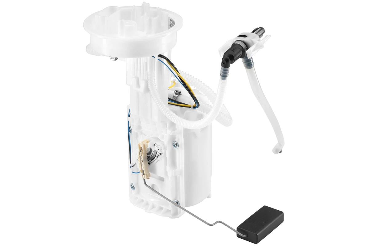 Fuel Feed Unit