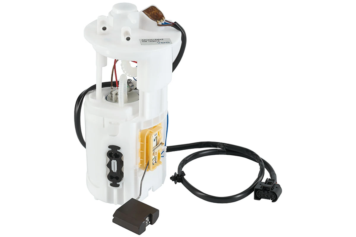 Fuel Feed Unit