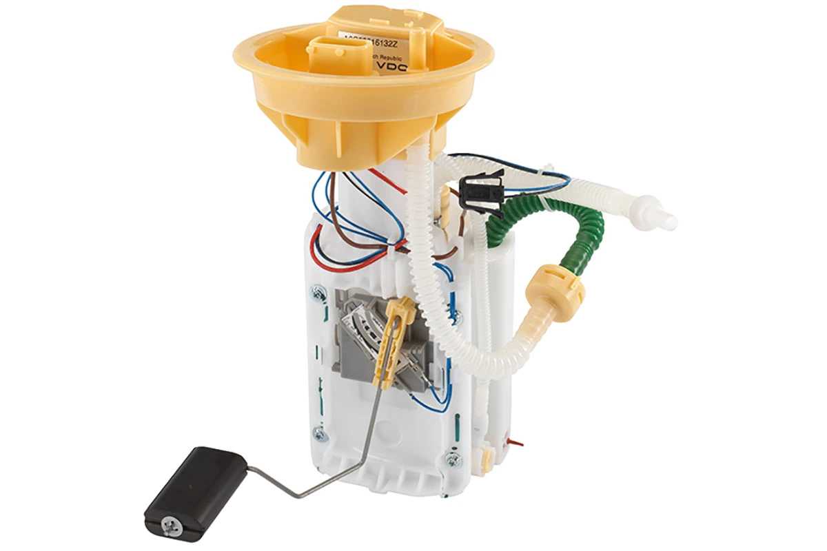 Fuel Feed Unit