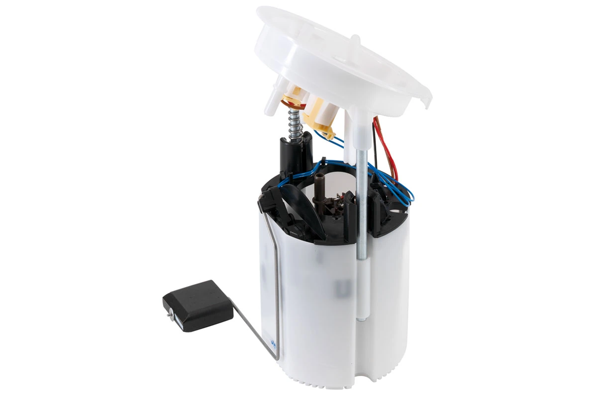 Fuel Feed Unit