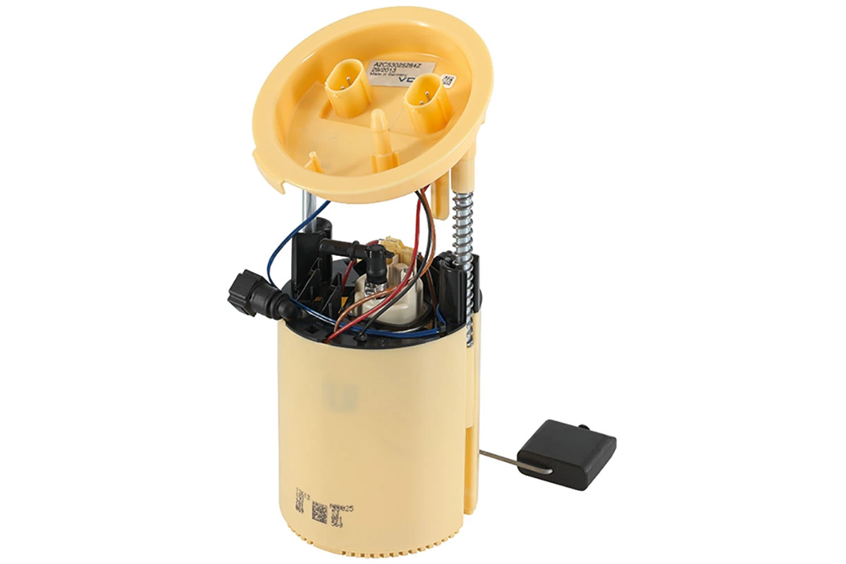 Fuel Feed Unit