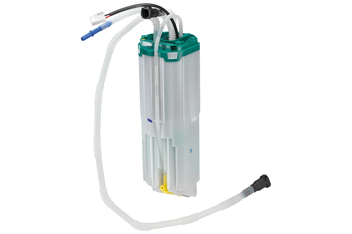 Fuel Feed Unit