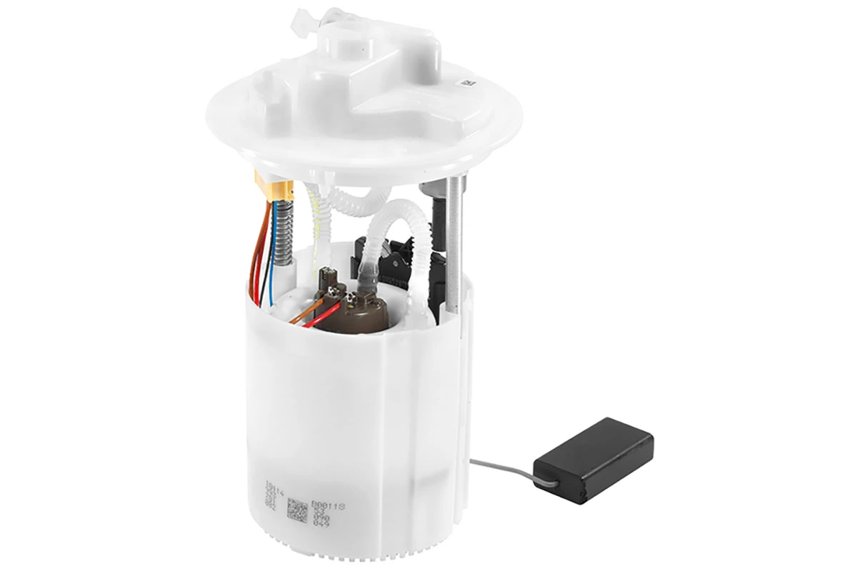 Fuel Feed Unit