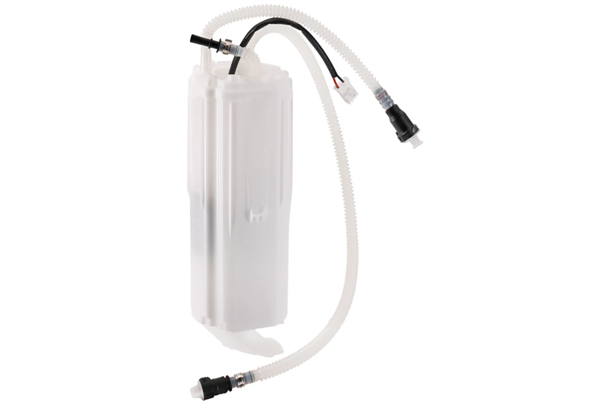 Fuel Feed Unit