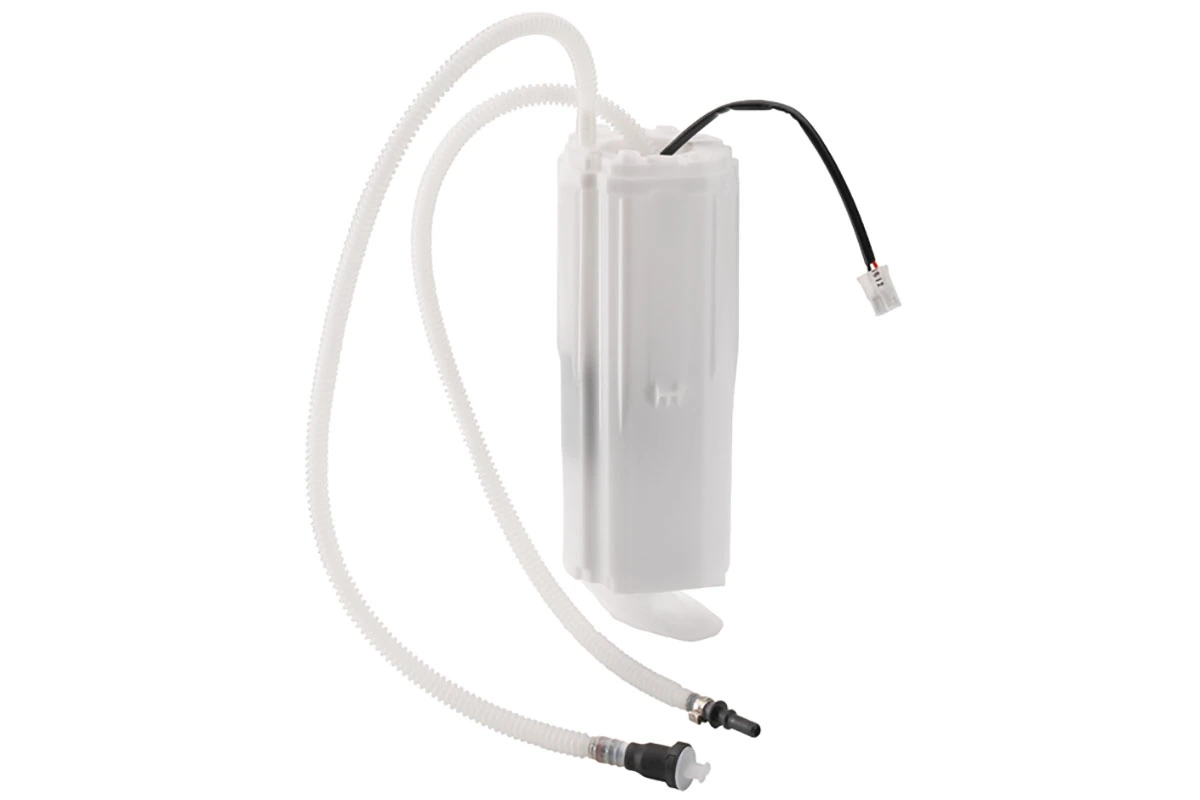 Fuel Feed Unit