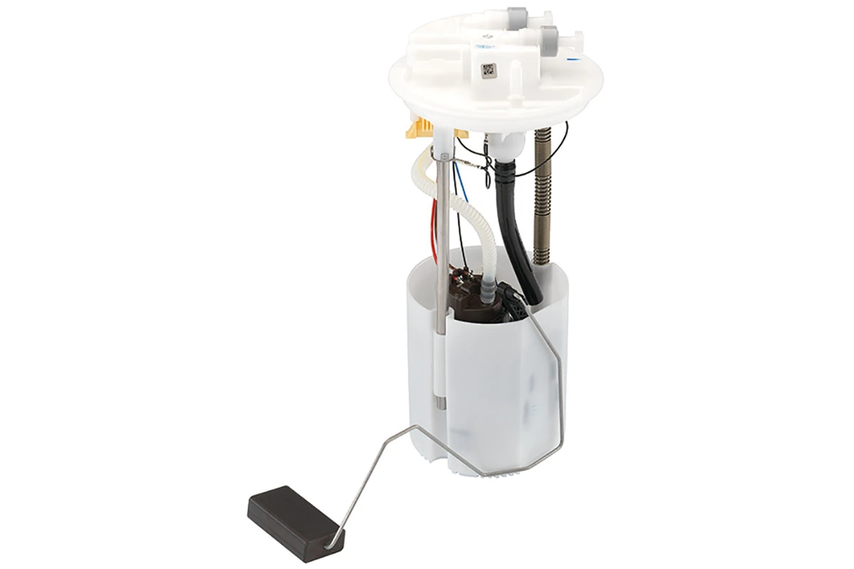 Fuel Feed Unit