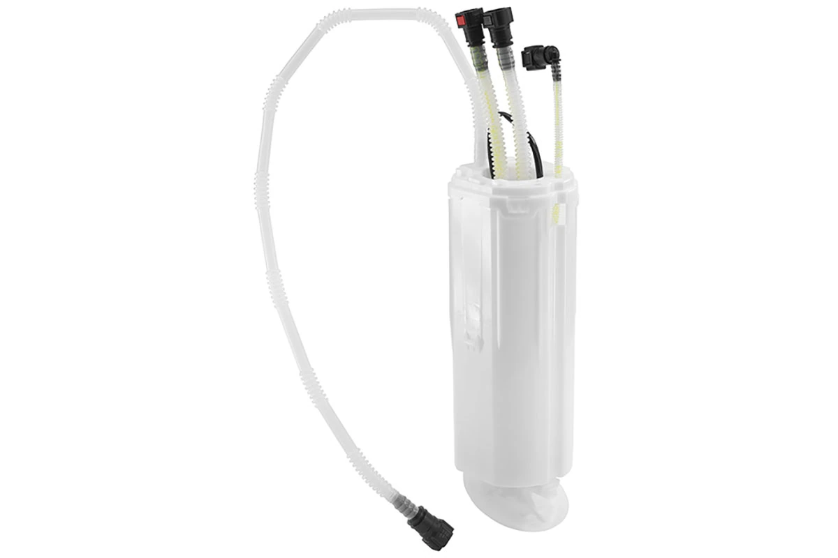 Fuel Feed Unit