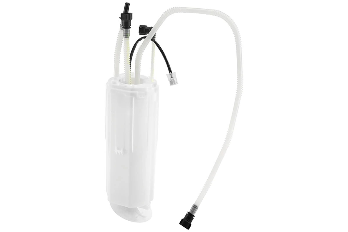 Fuel Feed Unit