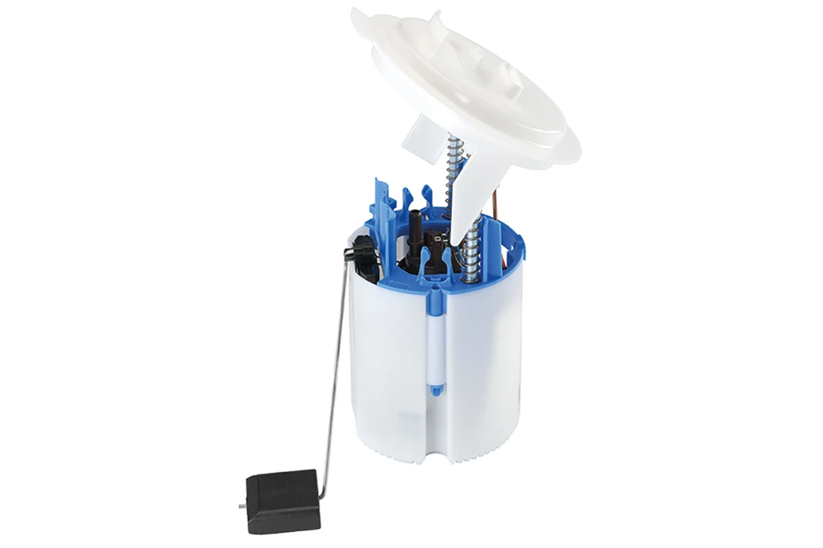 Fuel Feed Unit
