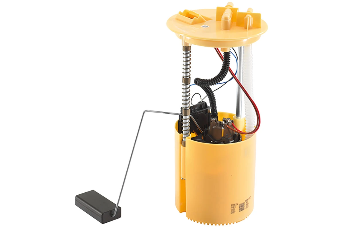 Fuel Feed Unit