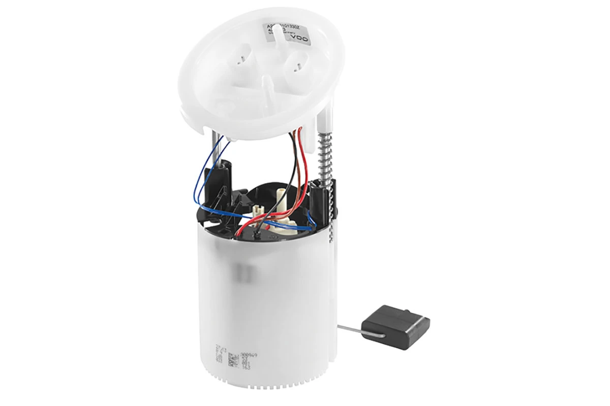 Fuel Feed Unit