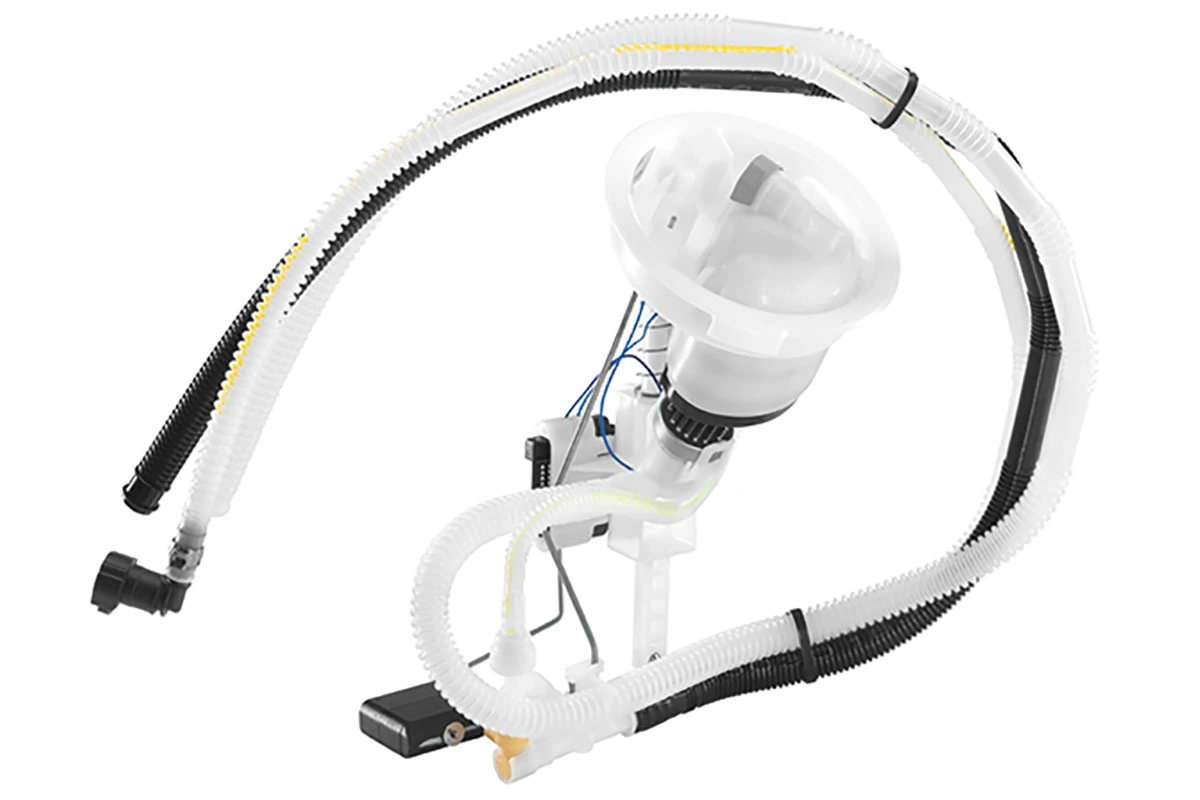 Fuel Feed Unit