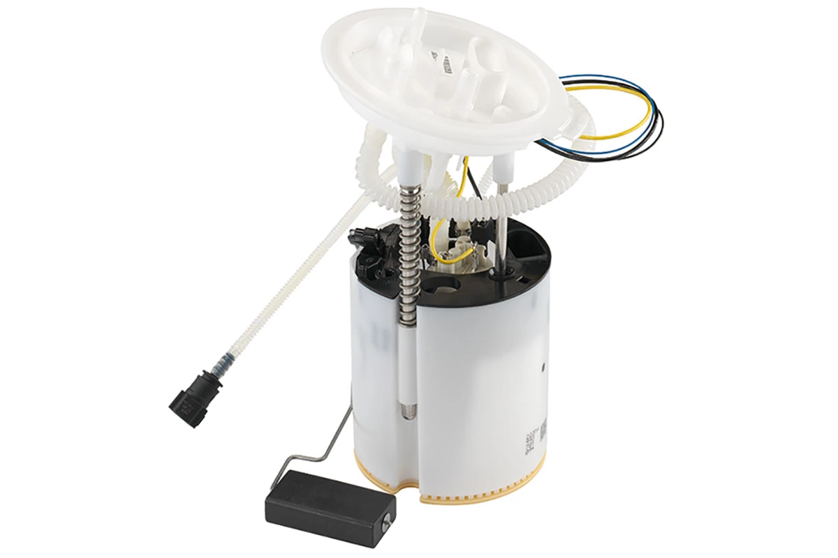 Fuel Feed Unit