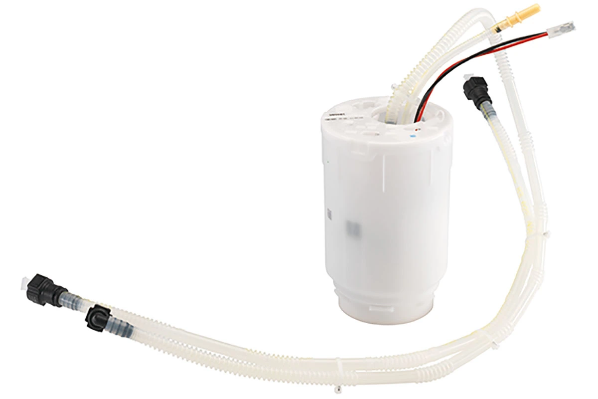 Fuel Feed Unit
