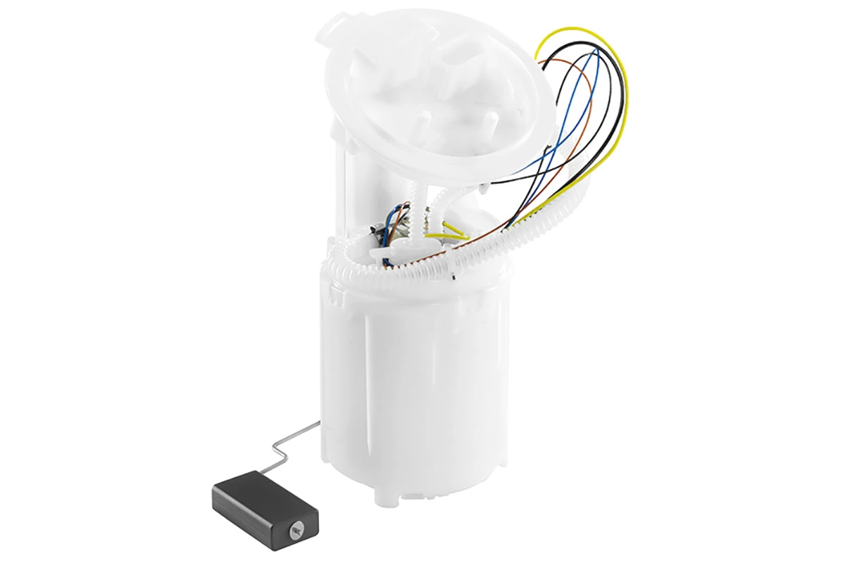 Fuel Feed Unit